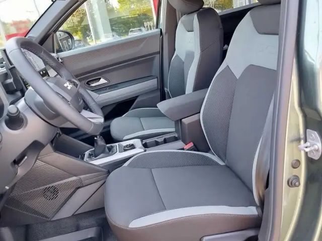 Dacia Duster 4WD Extreme TCe 130