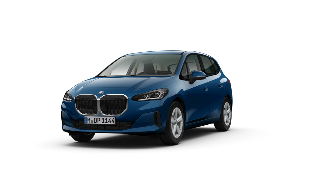 BMW 220 220i Active Tourer