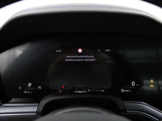 Volkswagen Touareg 4Motion eHybrid