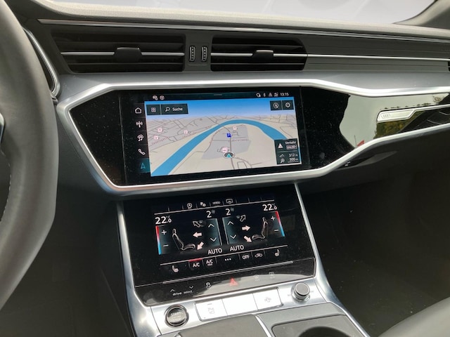 Audi A6 45 TFSI Avant S-Tronic