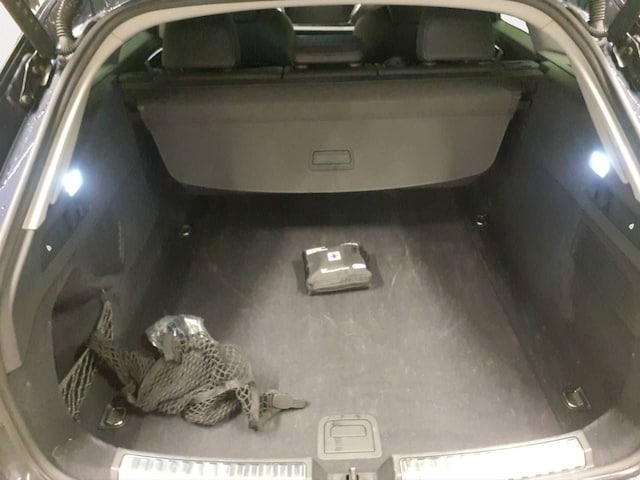 Audi A5 Avant Quattro S-Tronic