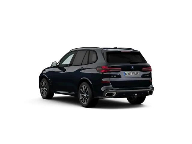 BMW X5 Individual M-Sport xDrive50e