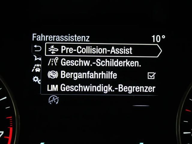 Ford EcoSport Cool & Connect