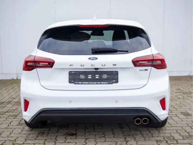 Ford Focus ST Line