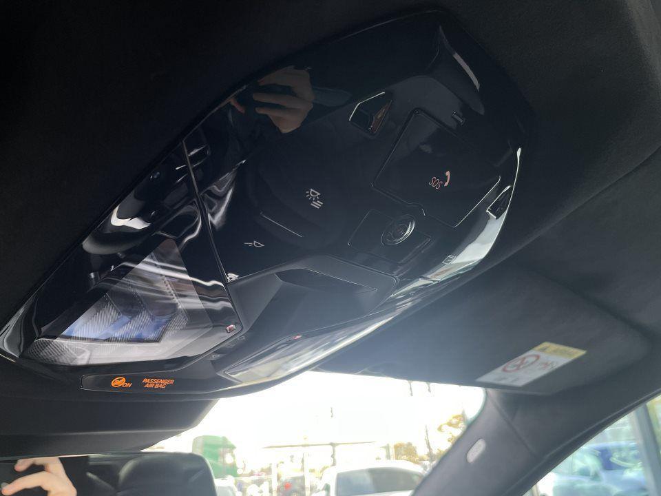 BMW i7 Sedan xDrive60