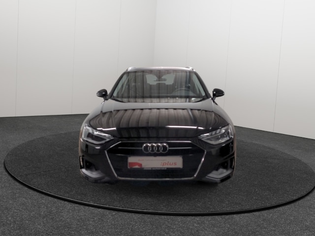 Audi A4 35 TDI Avant S-Tronic