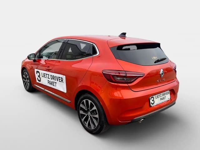 Renault Clio Techno