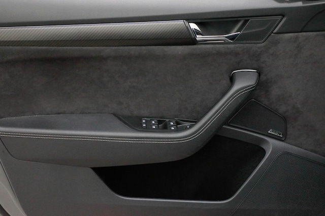 Skoda Superb 4x4 Sportline