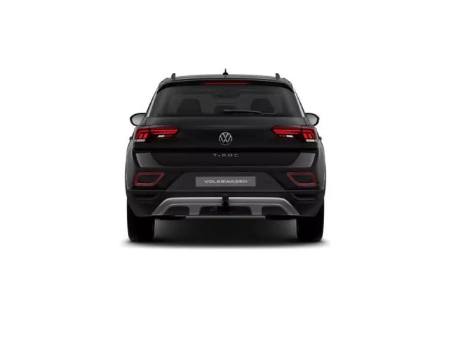 Volkswagen T-Roc 2.0 TDI Life