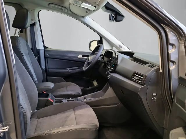 Volkswagen Caddy Maxi Style