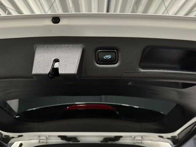 Hyundai Santa Fe Vierwielaandrijving