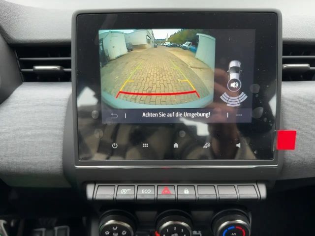 Renault Clio Evolution