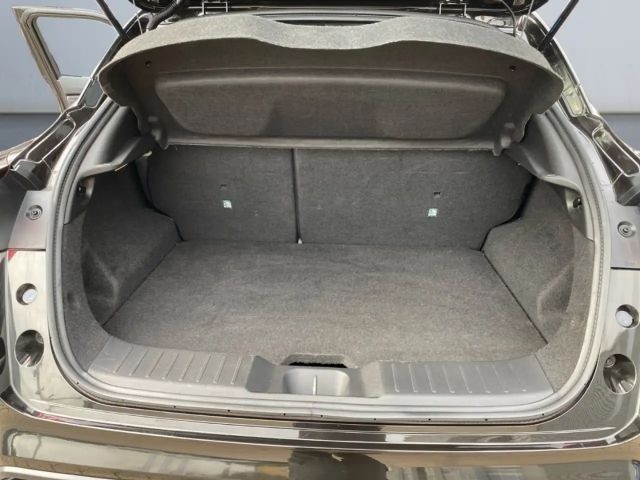 Nissan Juke DIG-T N-Connecta