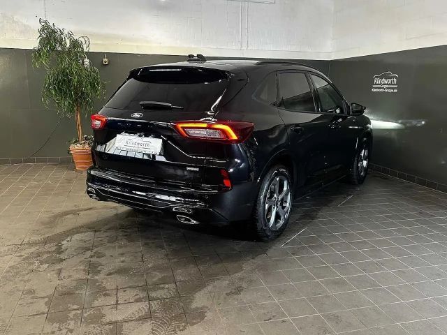 Ford Kuga ST Line