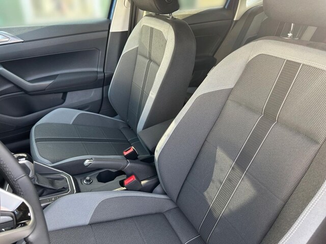 Volkswagen Polo DSG Style