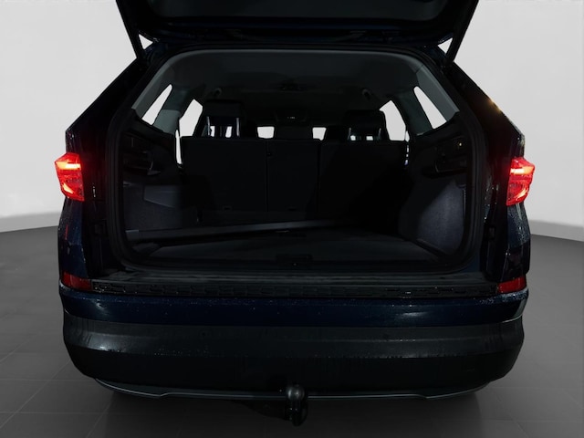 Skoda Kodiaq 2.0 TDI Tour