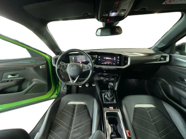 Opel Mokka 1.2 Turbo Turbo Ultimate