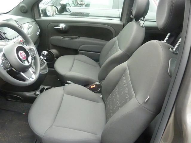 Fiat 500C Cabrio 1,0 GSE 51kW (70 PS) PDC Navi Klimaautomati