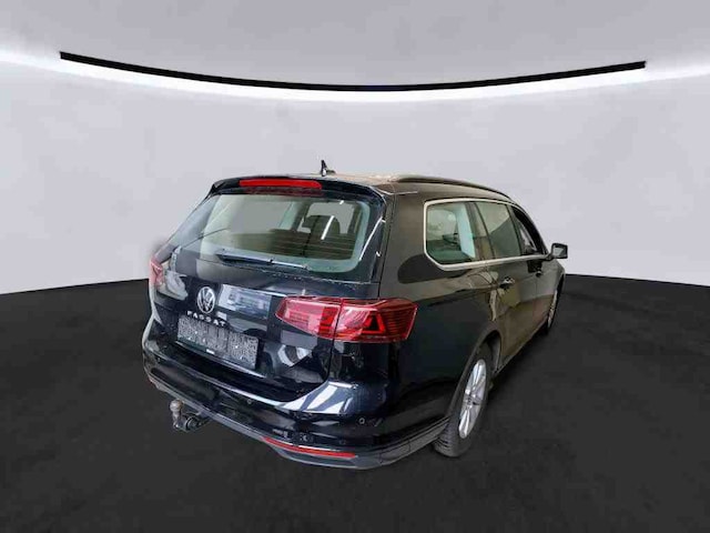 Volkswagen Passat 2.0 TDI Business DSG Variant