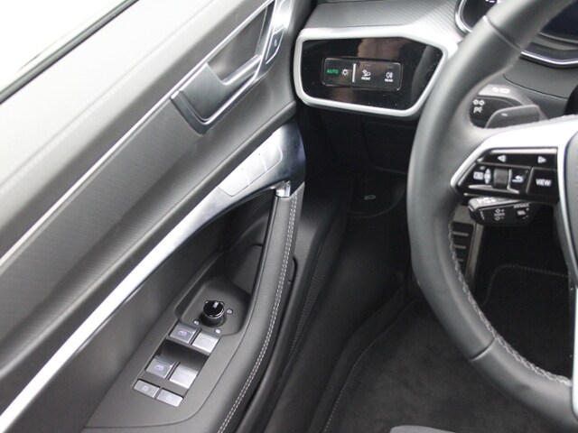 Audi A6 allroad 50 TDI Quattro