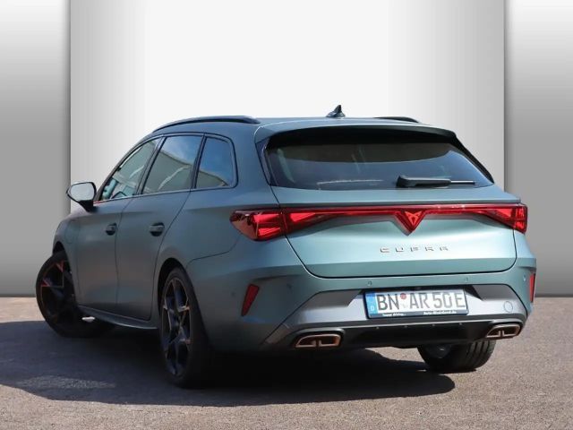 Cupra Leon DSG Sportstourer VZ