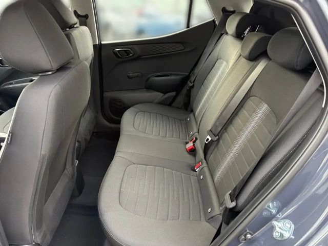 Hyundai i10 GO 1,0 MT a5bg1-OO4