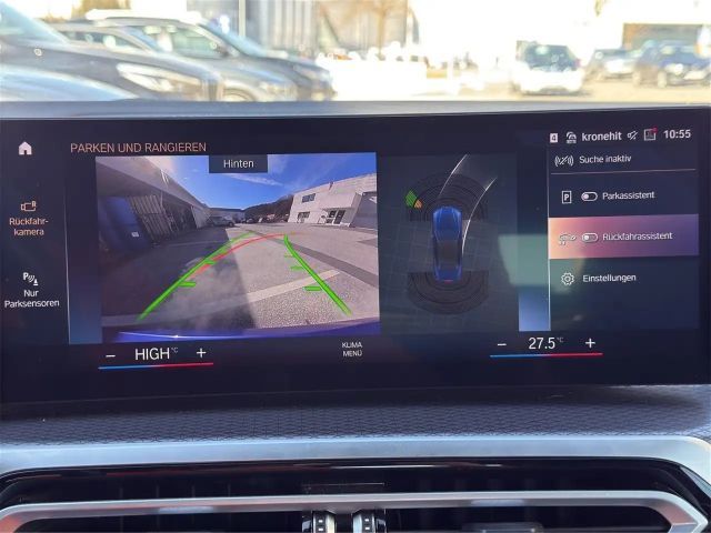 BMW 420 Cabrio M-Sport