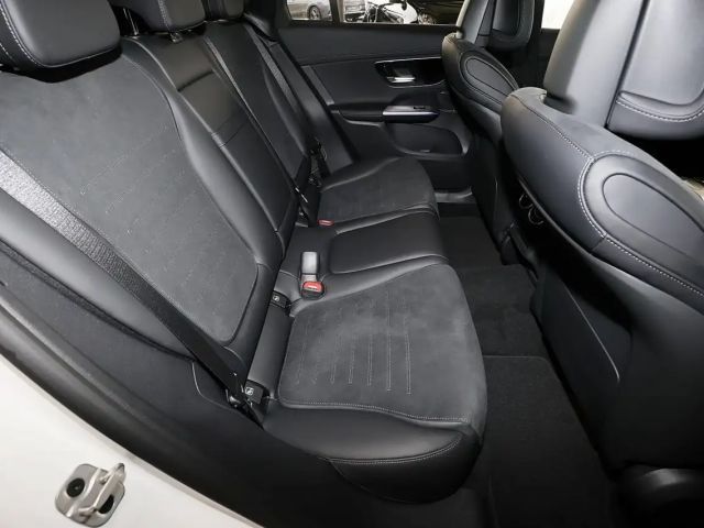 Mercedes-Benz GLC 220 4MATIC AMG Line GLC 220 d