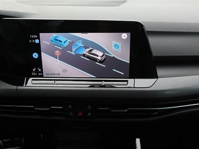 Volkswagen Golf DSG GTE eHybrid