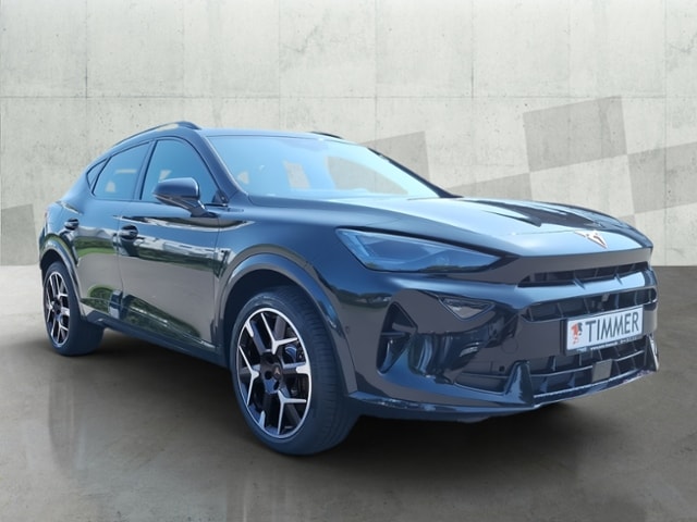 Cupra Formentor 2.0 TSI DSG