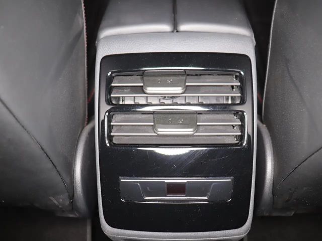 Volkswagen ID.7 GTX Tourer