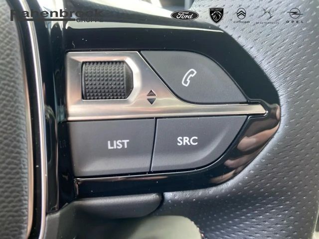 Peugeot 508 GT-Line Hybrid SW