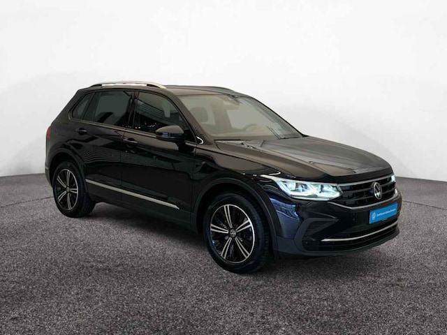Volkswagen Tiguan DSG eHybrid