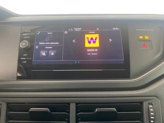 Volkswagen Taigo 4Me TSI