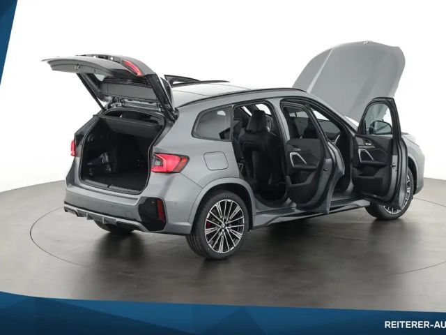 BMW X1 xDrive20d
