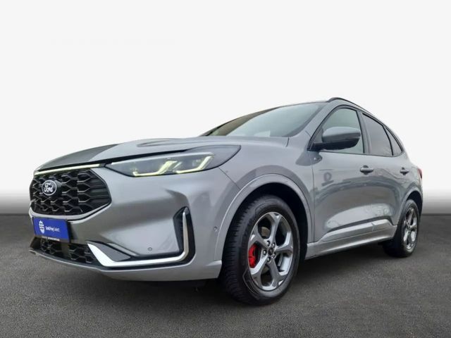 Ford Kuga EcoBoost ST Line X