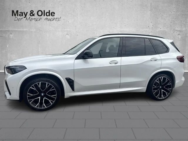 BMW X5 Competition xDrive