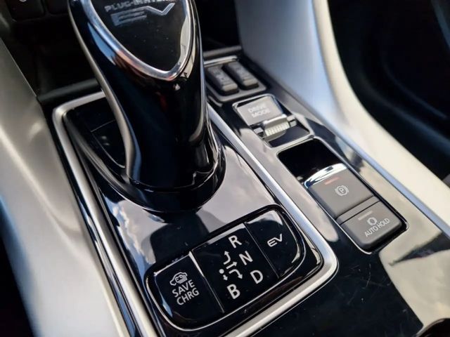 Mitsubishi Eclipse Cross PHEV