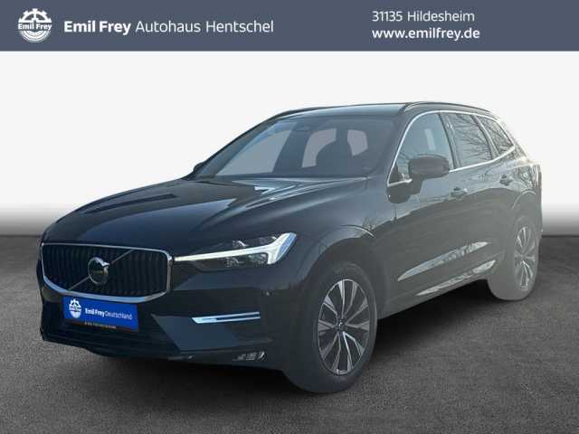 Volvo XC60 XC60