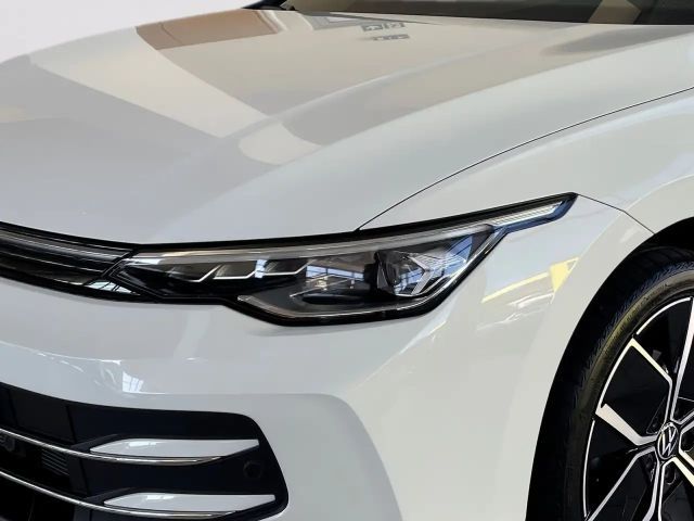 Volkswagen Golf DSG Style