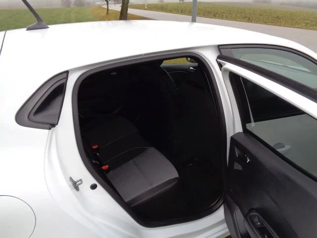 Mitsubishi Colt Plus