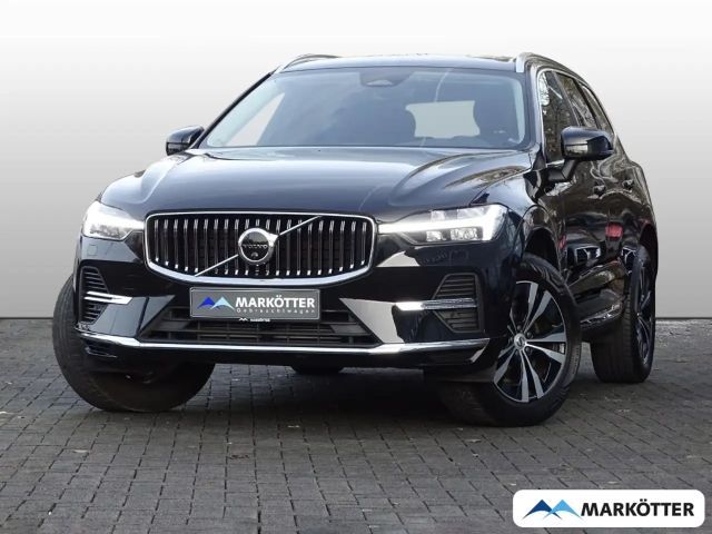 Volvo XC60 AWD Inscription Recharge