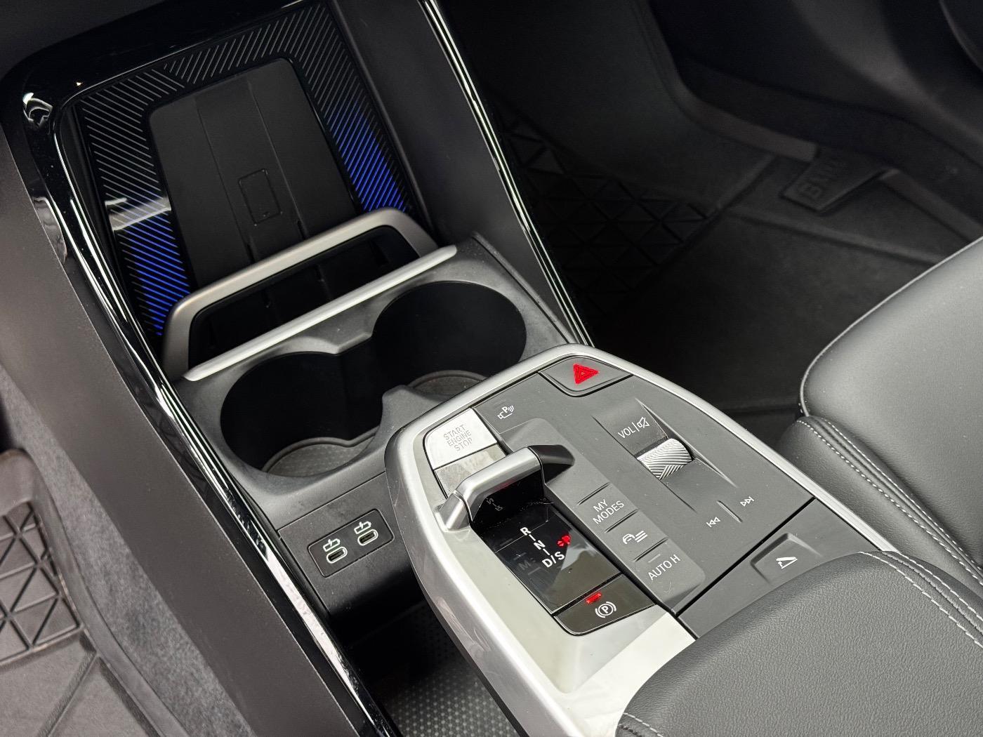 BMW 223 223i Active Tourer