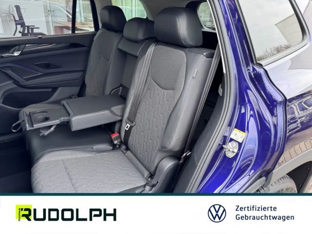 Volkswagen Tayron 1.5 eTSI DSG Life