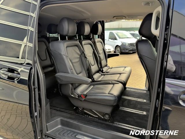 Mercedes-Benz V 300 4MATIC AVANTGARDE V 300 d