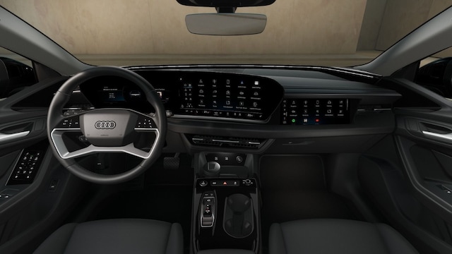 Audi A6 e-tron Avant