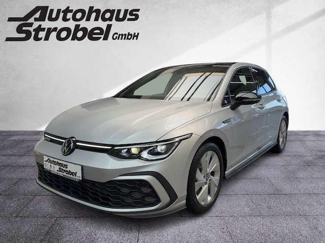 Volkswagen Golf 2.0 TDI DSG GTD Golf VIII