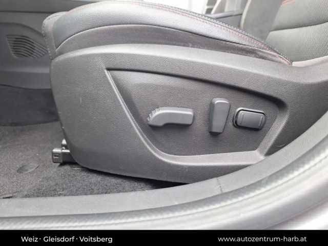 Renault Arkana E-Tech Hybrid