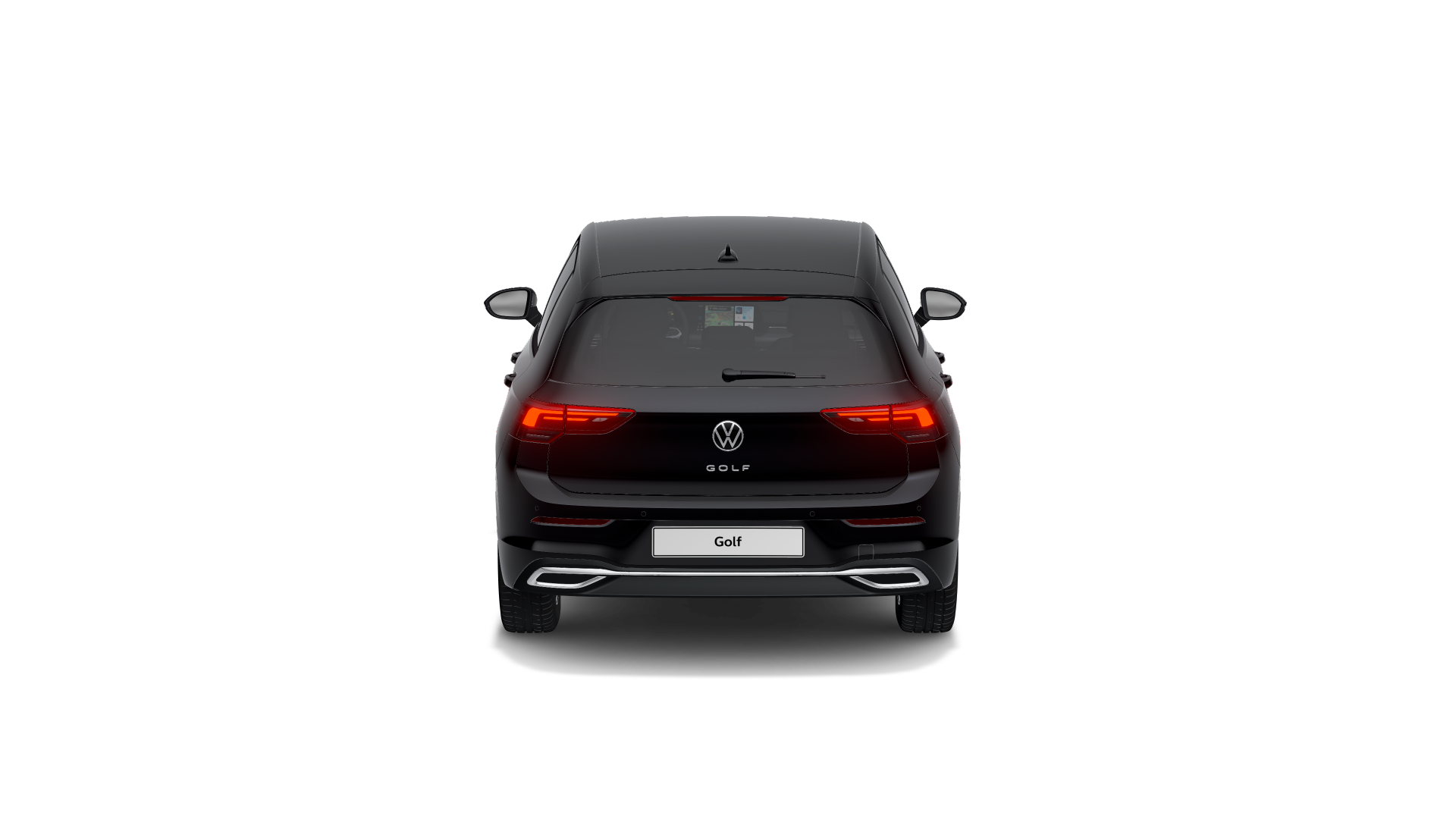 Volkswagen Golf 1.5 TSI Golf VIII