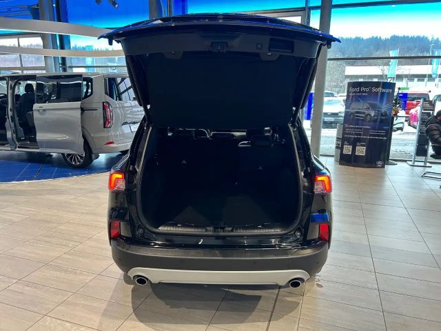 Ford Kuga AWD Titanium X